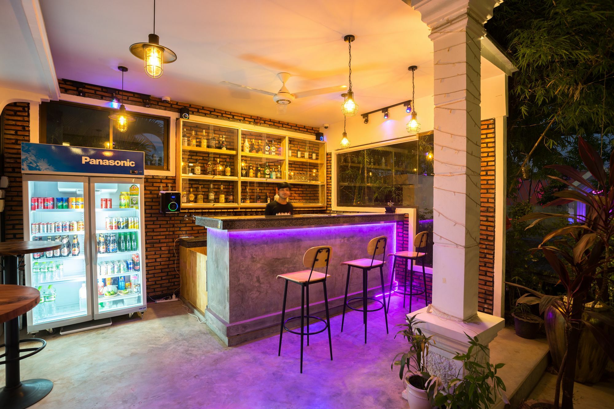 Siem Reap Boutique Villa ภายนอก รูปภาพ